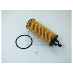 Quattro Freni QF16A00235