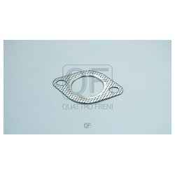 Quattro Freni QF17A00022
