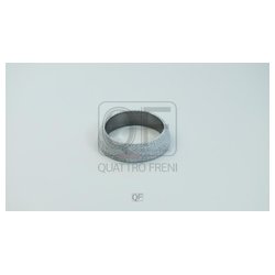 Quattro Freni QF17A00098
