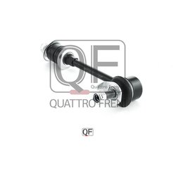 Quattro Freni QF17D00027