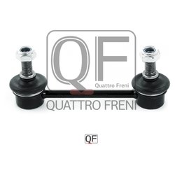Quattro Freni QF17D00052