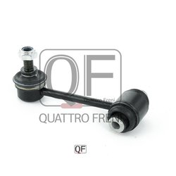 Фото Quattro Freni QF17D00064