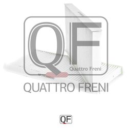 Quattro Freni QF20Q00080