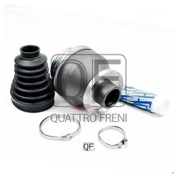 Quattro Freni QF21C00096