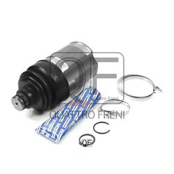 Quattro Freni QF21C00103