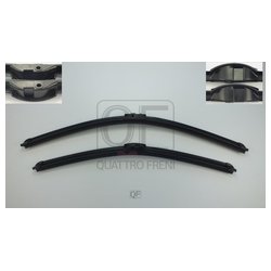Quattro Freni QF21N00007