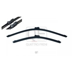Quattro Freni QF21N00053