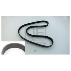 Quattro Freni QF21P00004