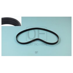 Quattro Freni QF21P00006