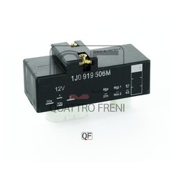 Quattro Freni QF25A00062