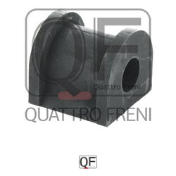 Quattro Freni QF27D00142