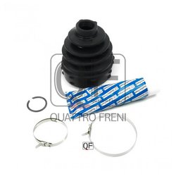 Quattro Freni QF31C00033