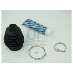 Quattro Freni QF31C00043