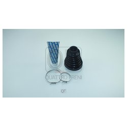 Quattro Freni QF31C00130