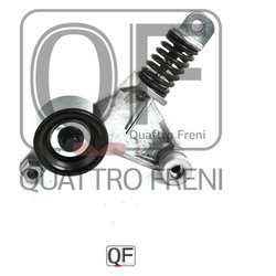Quattro Freni QF31P00034