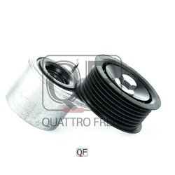 Quattro Freni QF31P00058