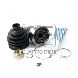 Фото Quattro Freni QF32C00007