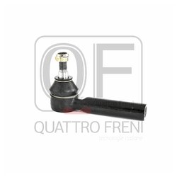 Фото Quattro Freni QF33E00015