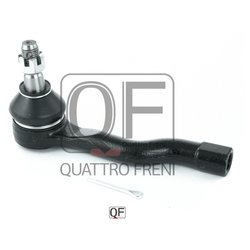 Фото Quattro Freni QF33E00074