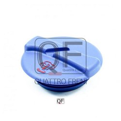 Quattro Freni QF35A00001