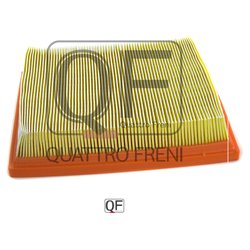 Фото Quattro Freni QF36A00010