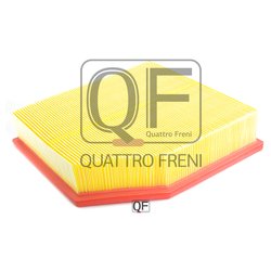 Фото Quattro Freni QF36A00162