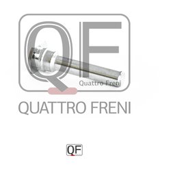 Фото Quattro Freni QF40F00021