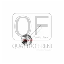 Фото Quattro Freni QF40F00030