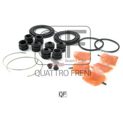 Quattro Freni QF40F00058