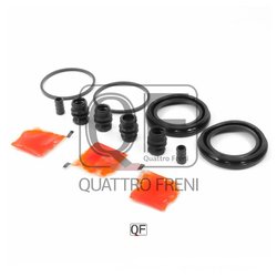 Quattro Freni QF40F00107