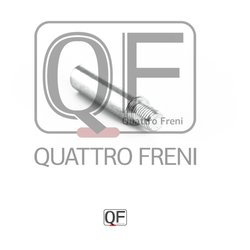 Quattro Freni QF41F00026