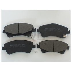 Quattro Freni QF500351