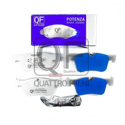 Quattro Freni QF500900P