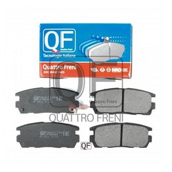 Quattro Freni QF501102