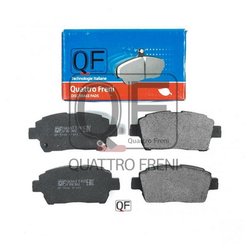 Quattro Freni QF501602