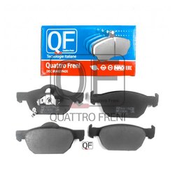 Quattro Freni QF502702