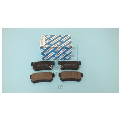 Quattro Freni QF504102