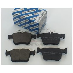 Quattro Freni QF509800