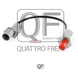 Фото Quattro Freni QF50A00011