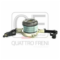 Фото Quattro Freni QF50B00017