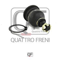 Quattro Freni QF50D00019