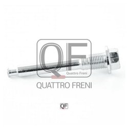 Фото Quattro Freni QF50F00014