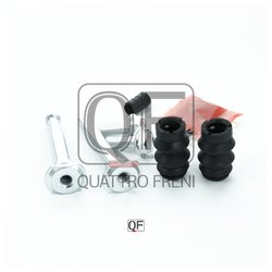 Quattro Freni QF50F00022