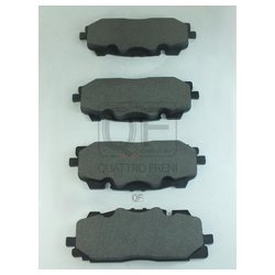 Quattro Freni QF511400