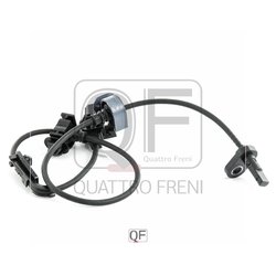 Quattro Freni QF60F00089