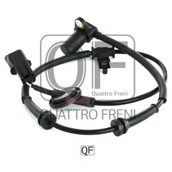 Quattro Freni QF60F00108