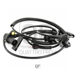 Фото Quattro Freni QF60F00114