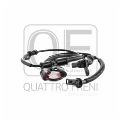 Quattro Freni QF60F00115