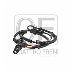 Фото Quattro Freni QF60F00116