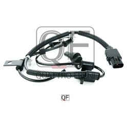 Quattro Freni QF60F00118